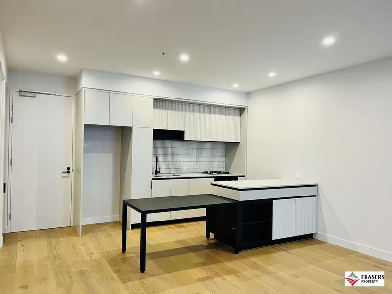 Brand New Apartment in Burwood East