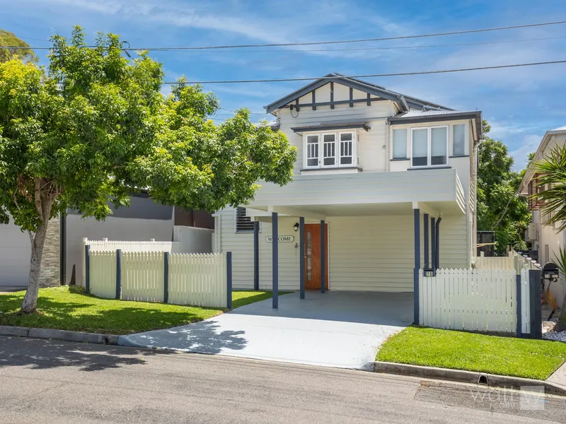 Quality Queenslander, Quality Position