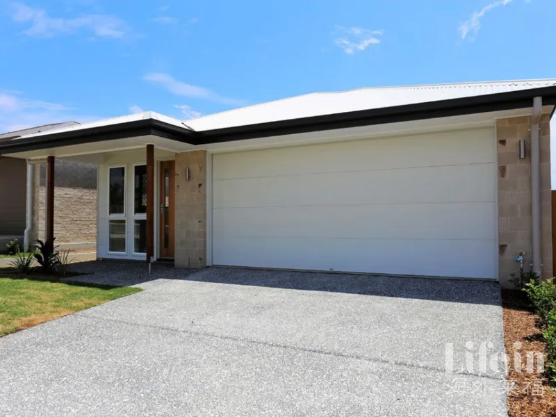 3 Bedrooms House in Redbank Plains