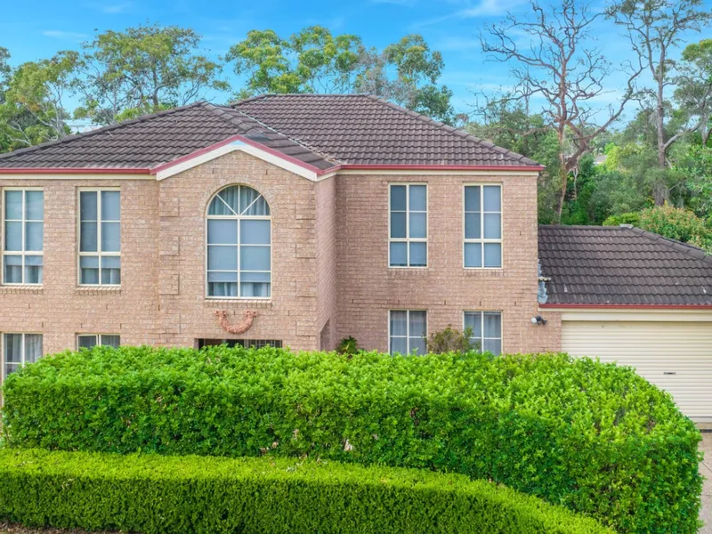 Chic Family Retreat!