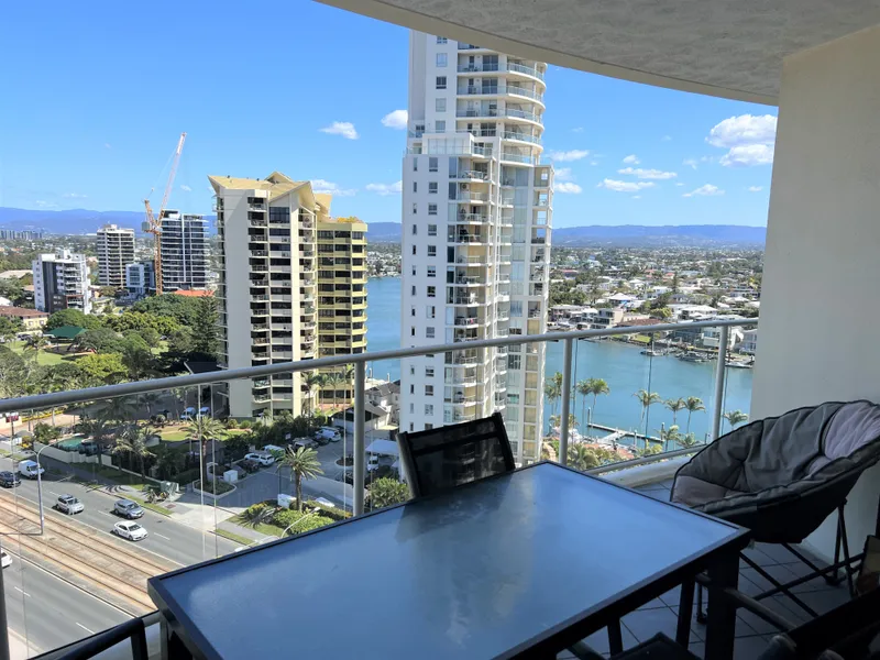 Mantra Wings - Two Bedroom Apartment