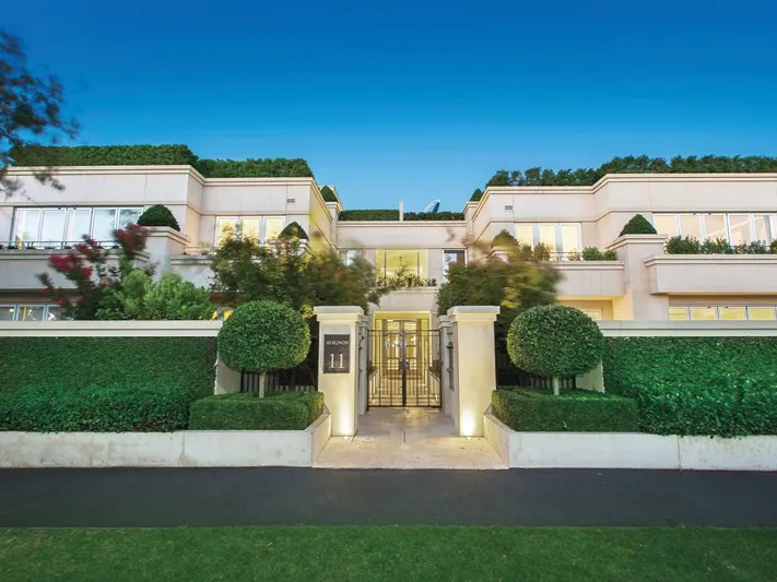 Grand Living With A Garden Focus - Walk To Brighton's Best