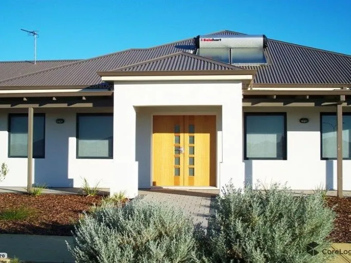 A COASTAL RETREAT FAR REMOVED FROM THE HECTIC PACE OF CITY LIFE, A MUST SEE