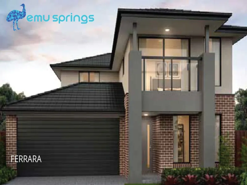 Double Storey Package - Dont Miss this.. You’re Inspired Lifestyle