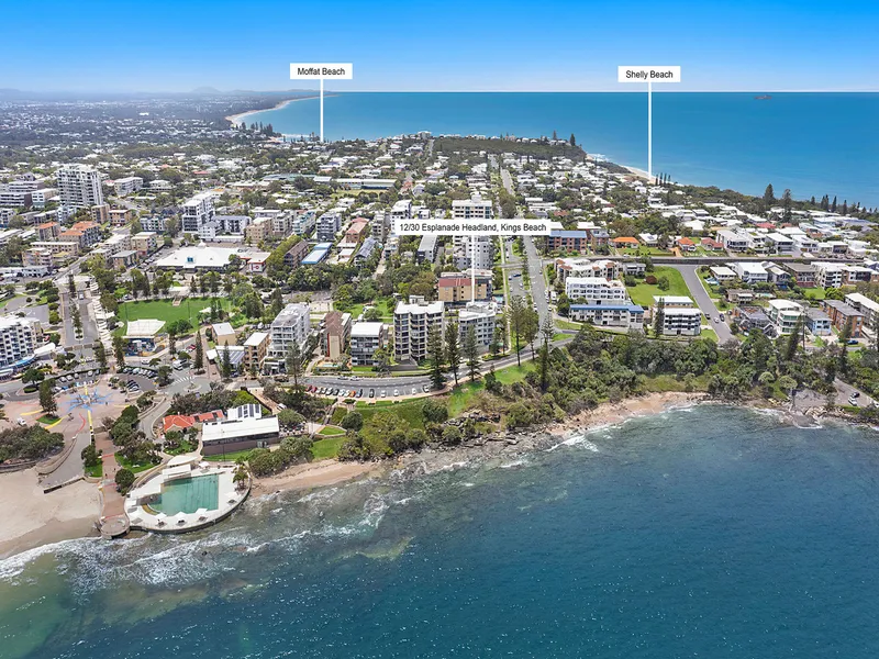 IMPECCABLE LOCATION PROVIDING SUBLIME VIEWS