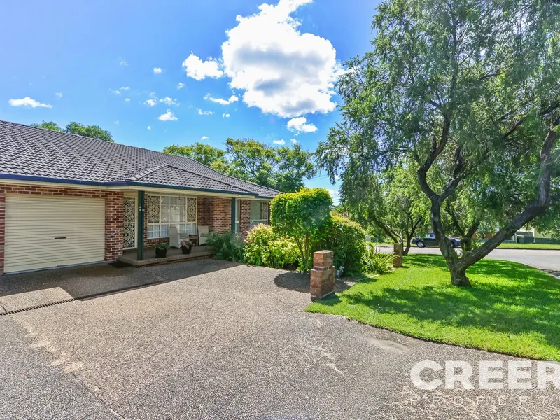 Lovely Villa in Convenient Location