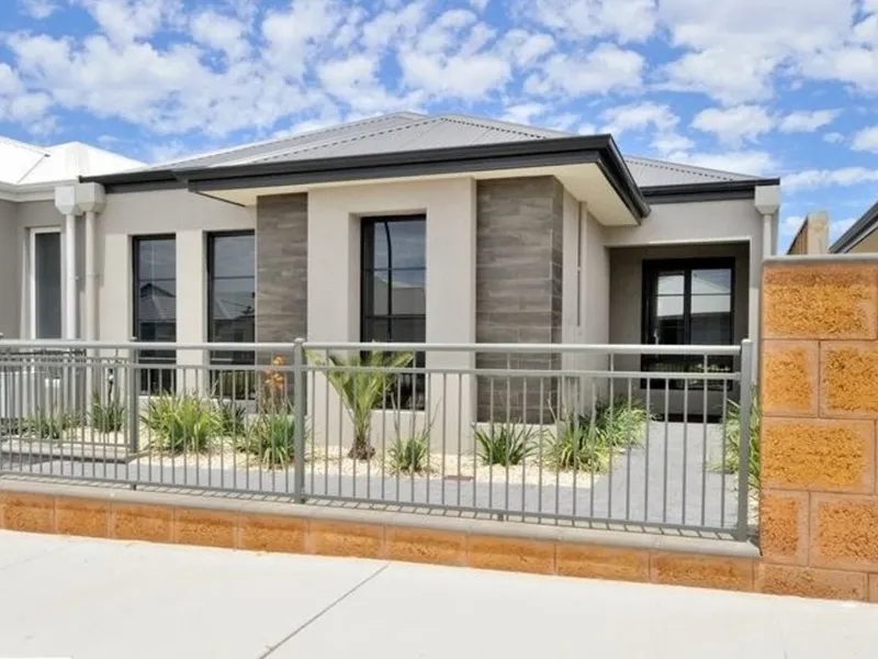 BEAUTIFUL FAMILY HOME