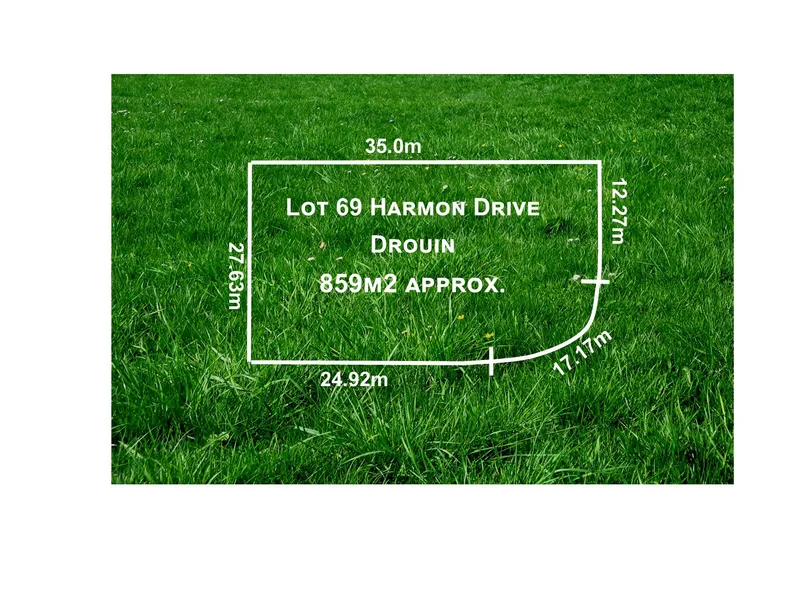 Drouin Springs Stage 19 Land Release