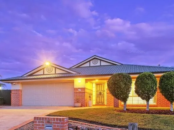 Large Family Home at a Great Price