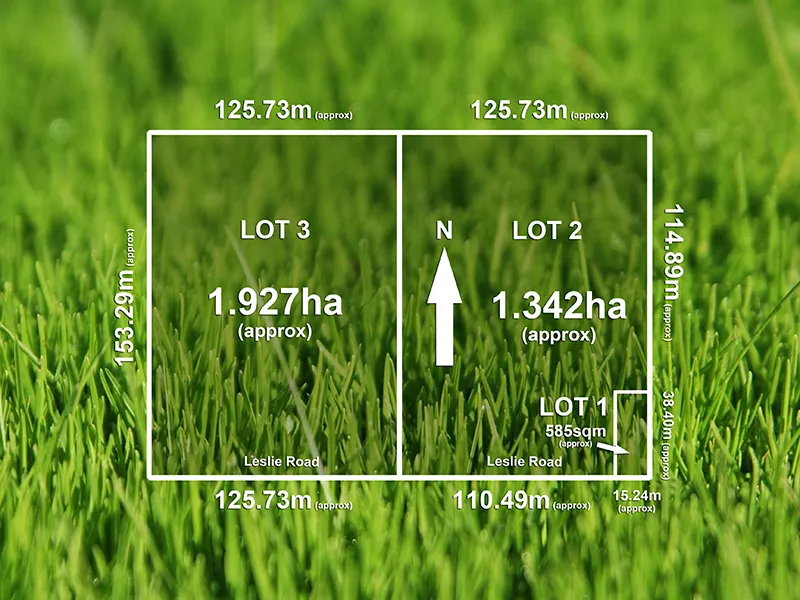 Outstanding Site - Huge Future Development Potential