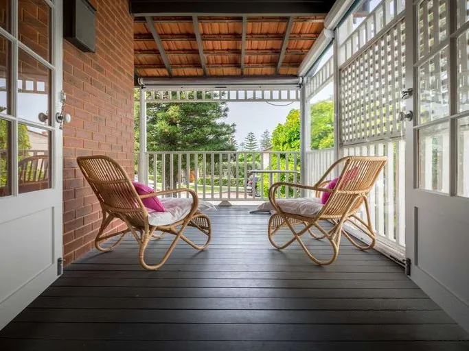 JOHN STREET PERFECTION