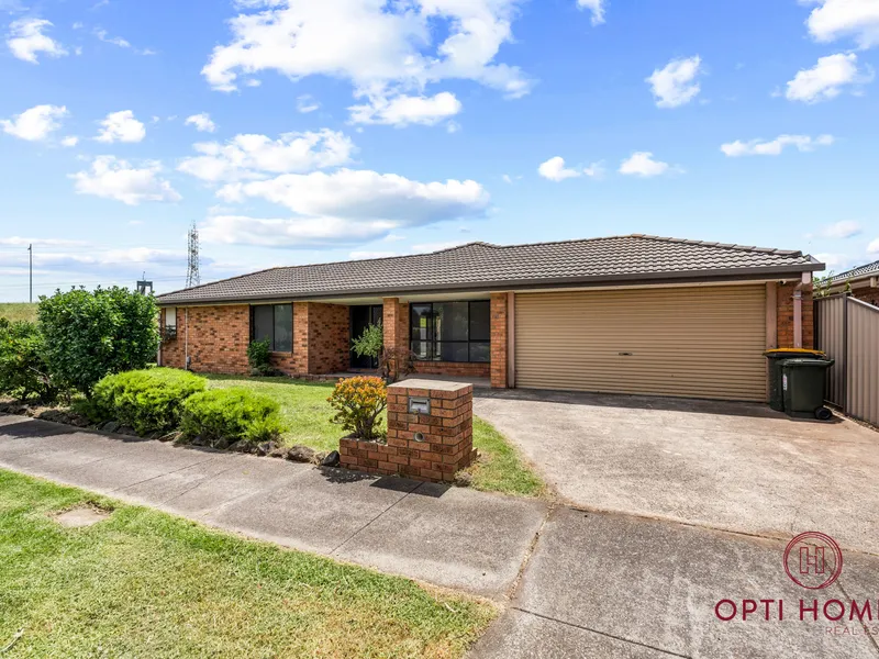 Brilliant Family Dimensions Close To All Amenities!