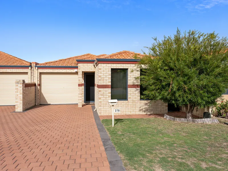 NEAT & TIDY HOME IN BAYVIEW!!