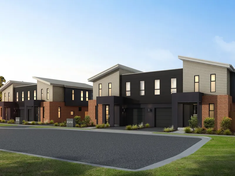 A FIRST OF ITS KIND IN WERRIBEE Displays Available for Viewing