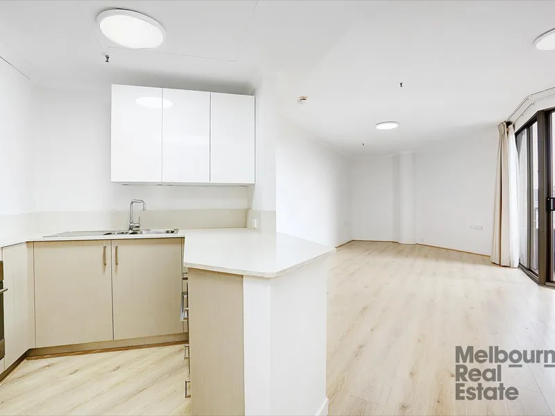 Huge and Improved! - Recently Renovated 2 Bedroom Apartment
