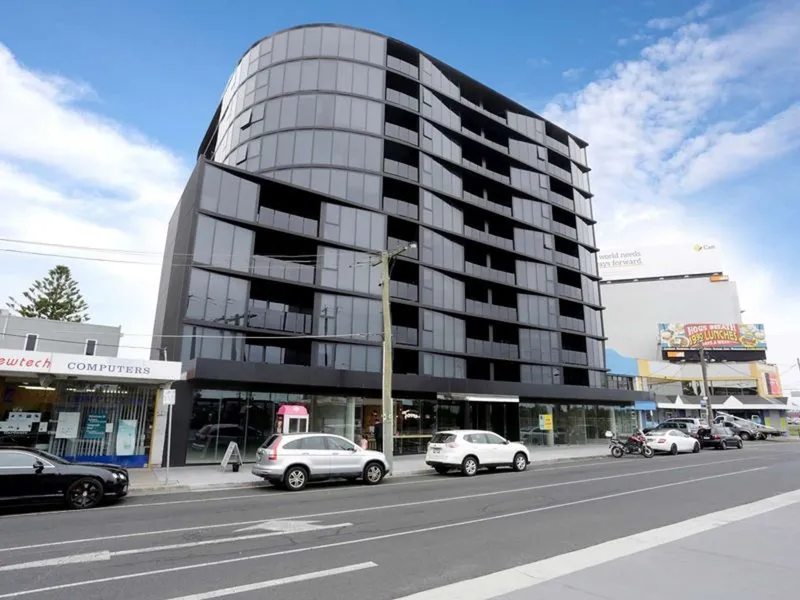 Gorgeous Bayside Tower in the Heart of Moorabbin!