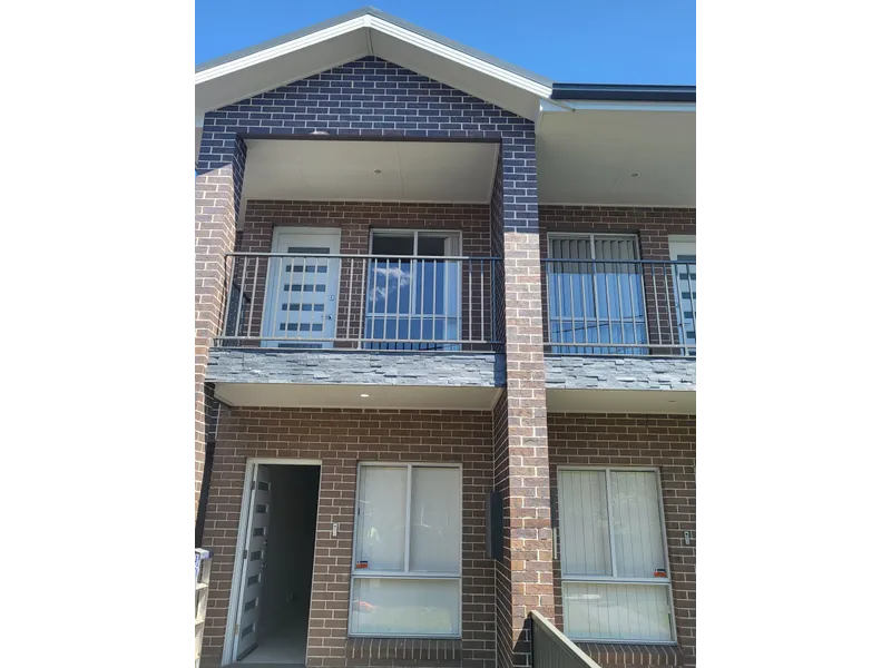 Brand New 3 Bedroom Duplex