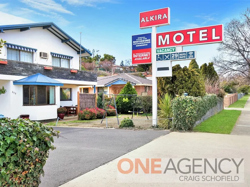 Live and Work in the Snowy Mountains Region