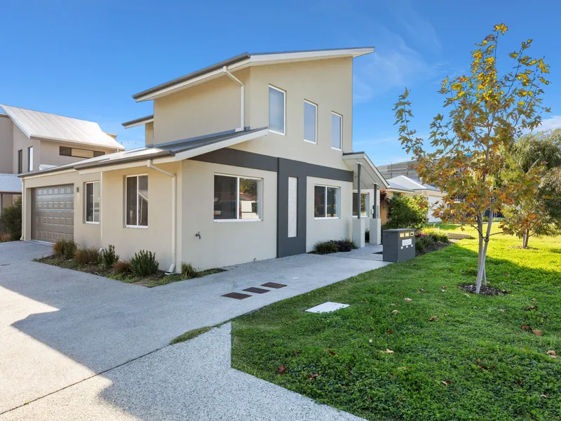Stylish, Spacious and Convenient