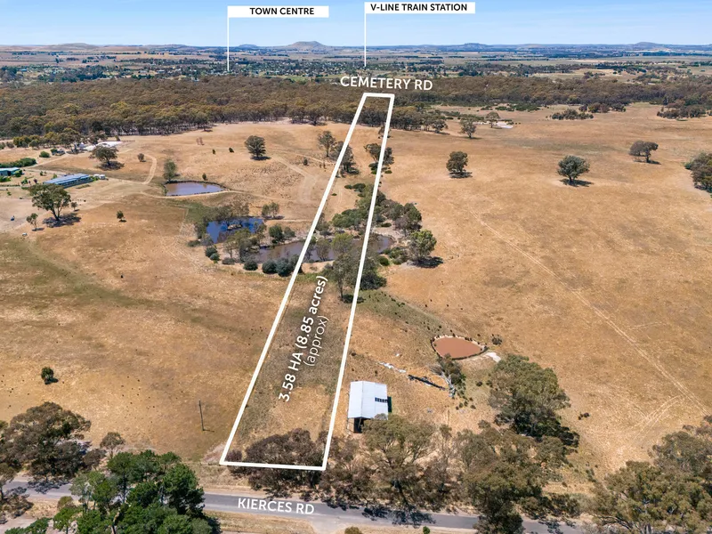 Ideal weekend getaway