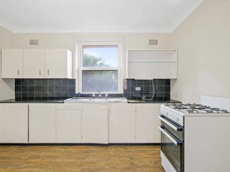 2 Bedroom Unit