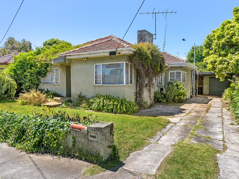 Dimensions that inspire ideas