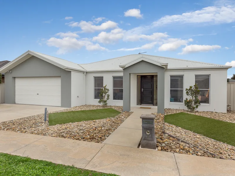 NEAT AND FRESH IN EPSOM