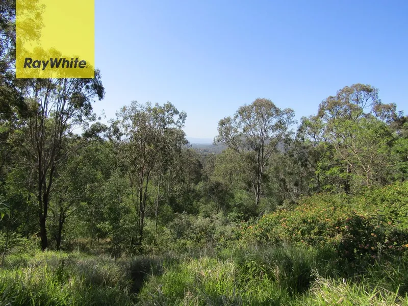 LARGE BLOCK WITH VIEWS