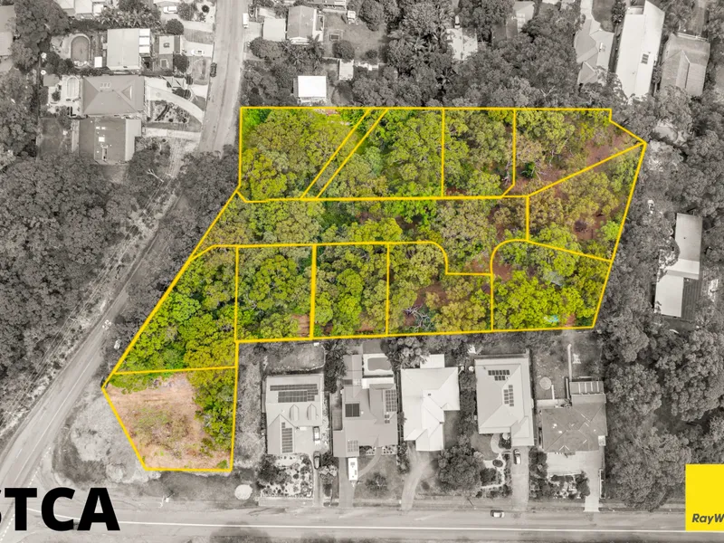 One of the most unique opportunities ever offered in Nords Wharf