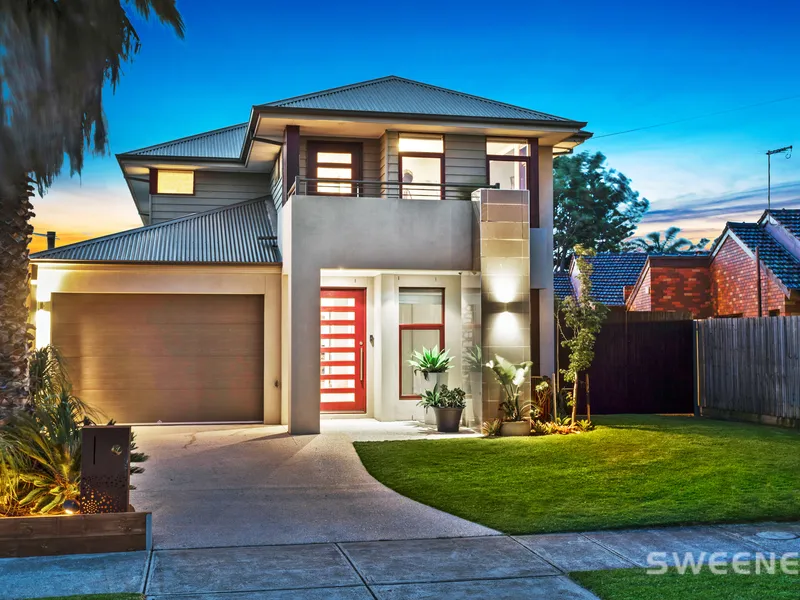 Unrivalled Family Refinement !