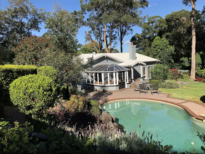 Rural Paradise Close to Sydney- Fully Furnished - Short or Long Term