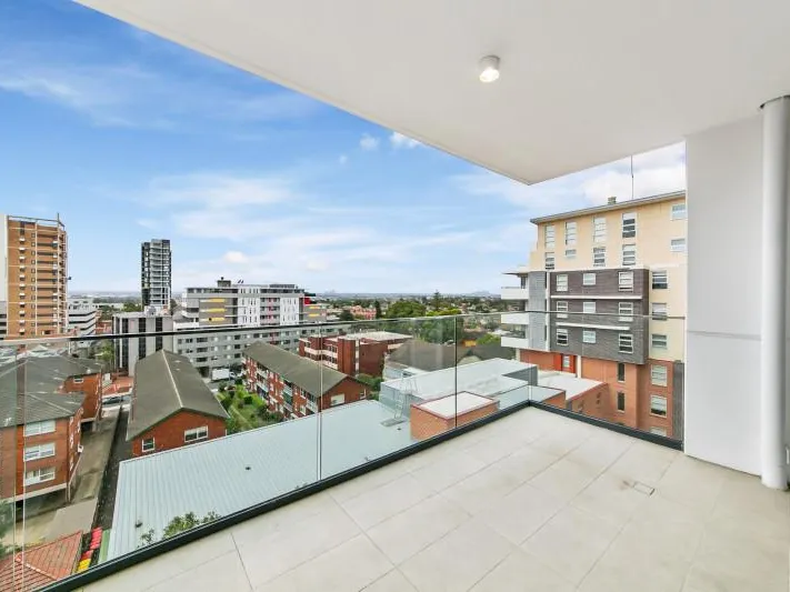 Spacious Two bedrooms & three bedrooms apartment available in Burwood