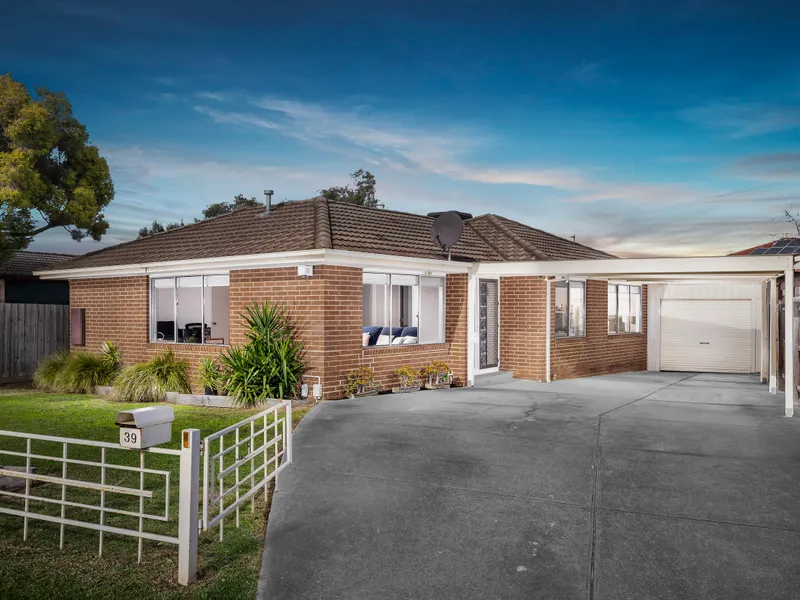 That Perfect Start or Investment - Elite Location