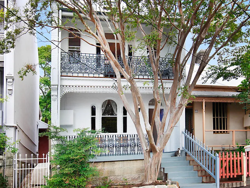 Grand Glebe Residence