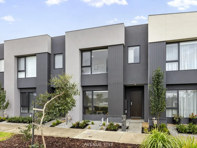Parkside Perfection!