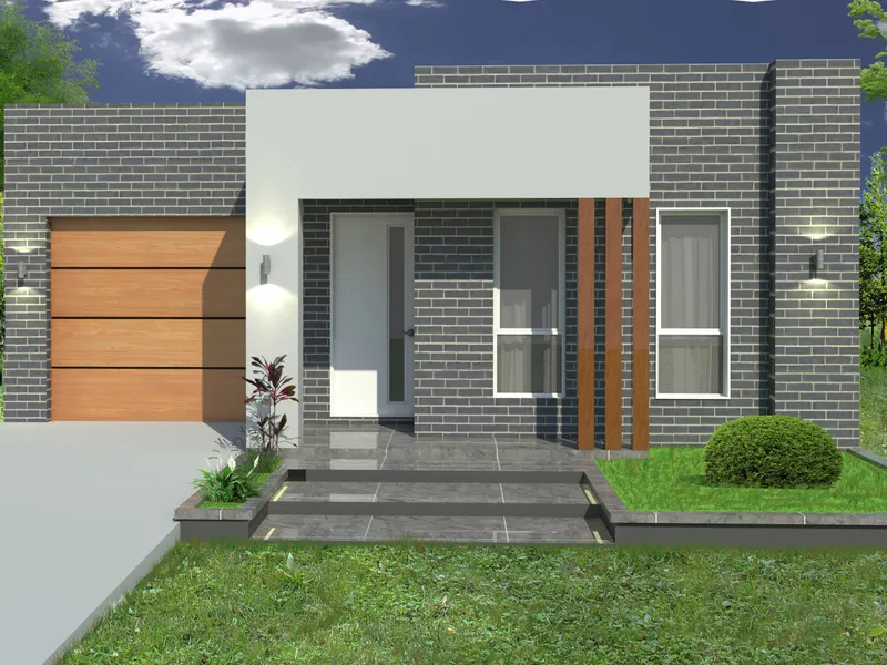 Single Level Stunner | Custom Build | Home&Land $945,999