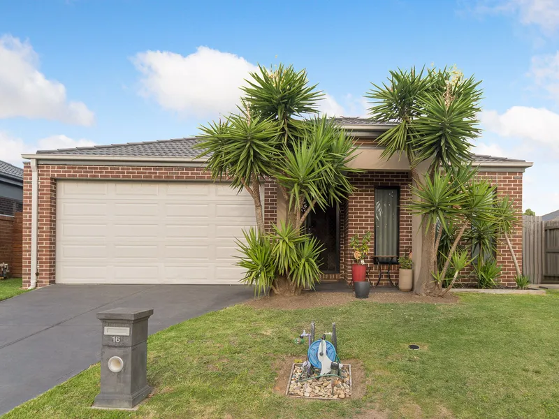 Stunning Family Home