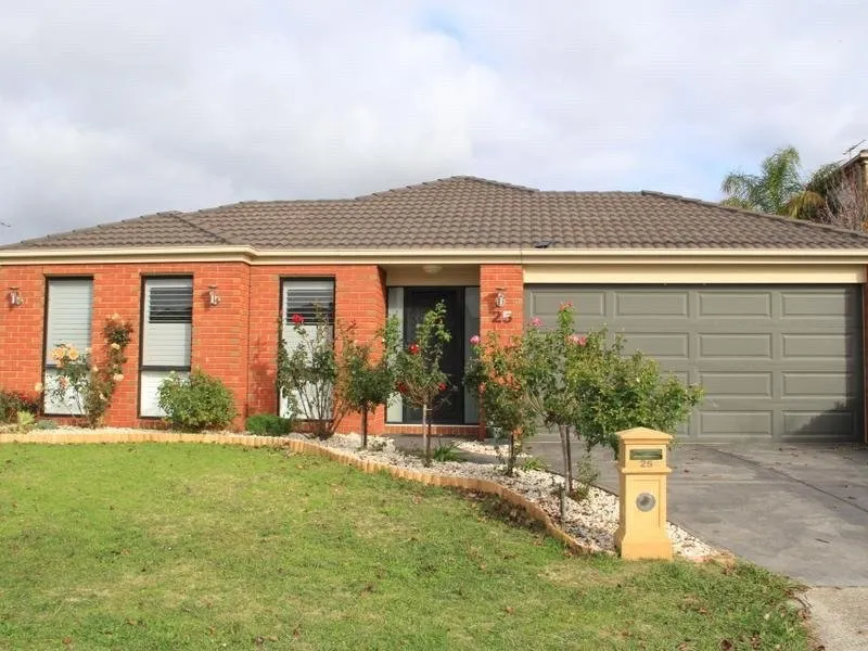 Immaculate 3 Bedroom Family Home