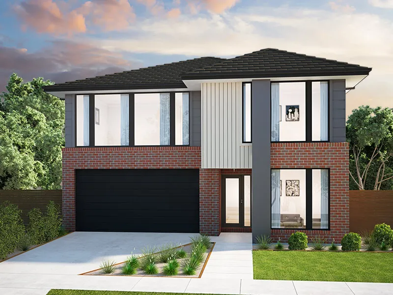 Build Your Dream Home In This Ideal Location!
