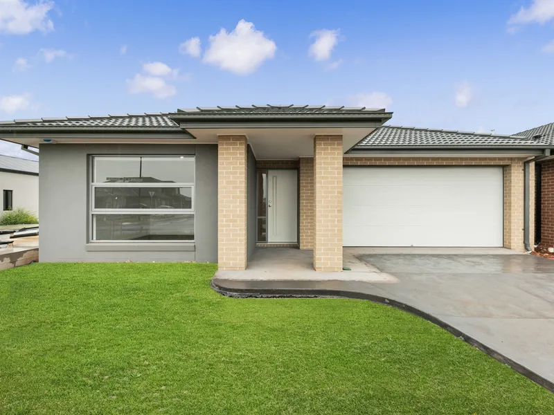 Ready To Move In