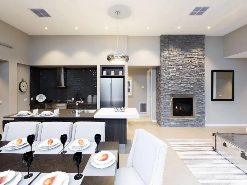 The Palisade (16m Frontage) by Simonds