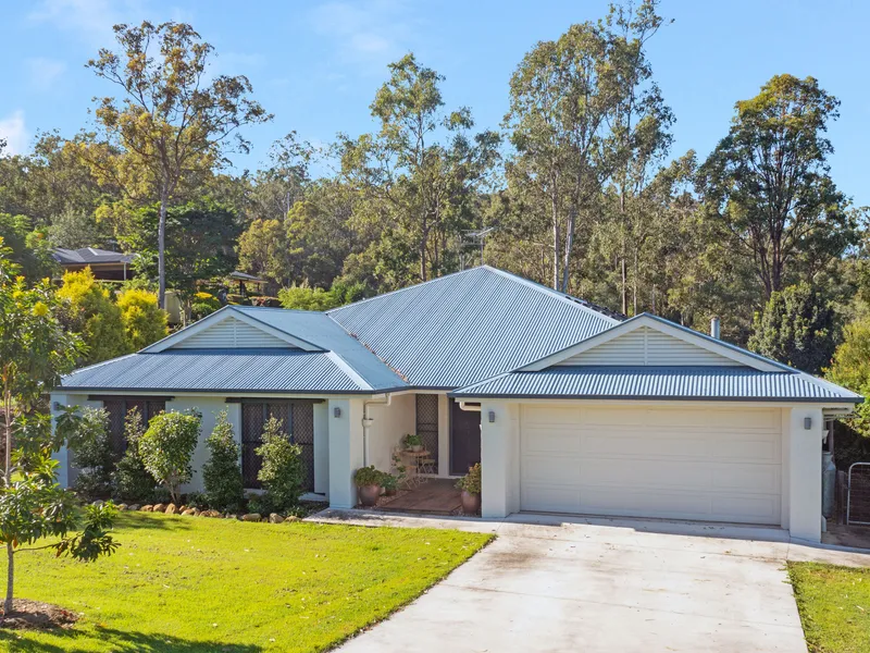 Welcome Home to Mondoolun Estate