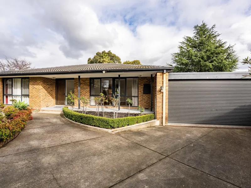 114 Kidderminster Drive Wantirna, VIC, 3152