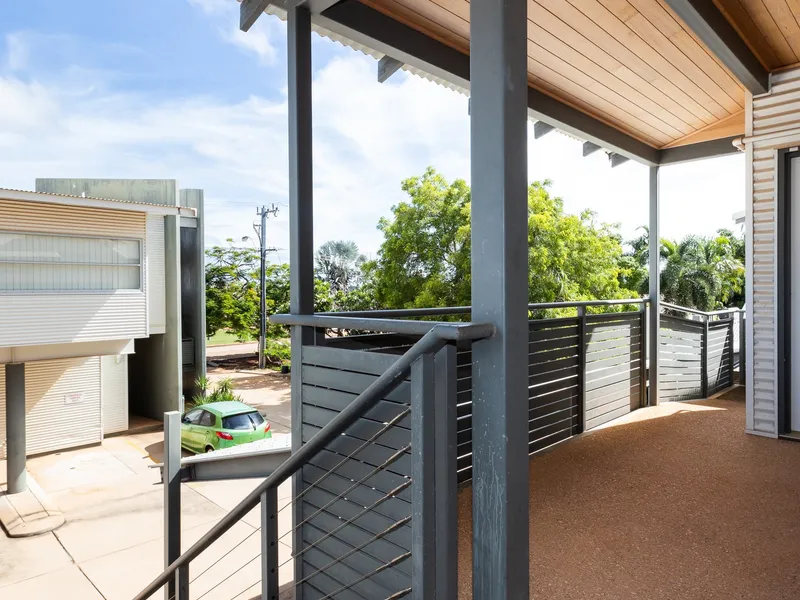 Low Maintenance Winner