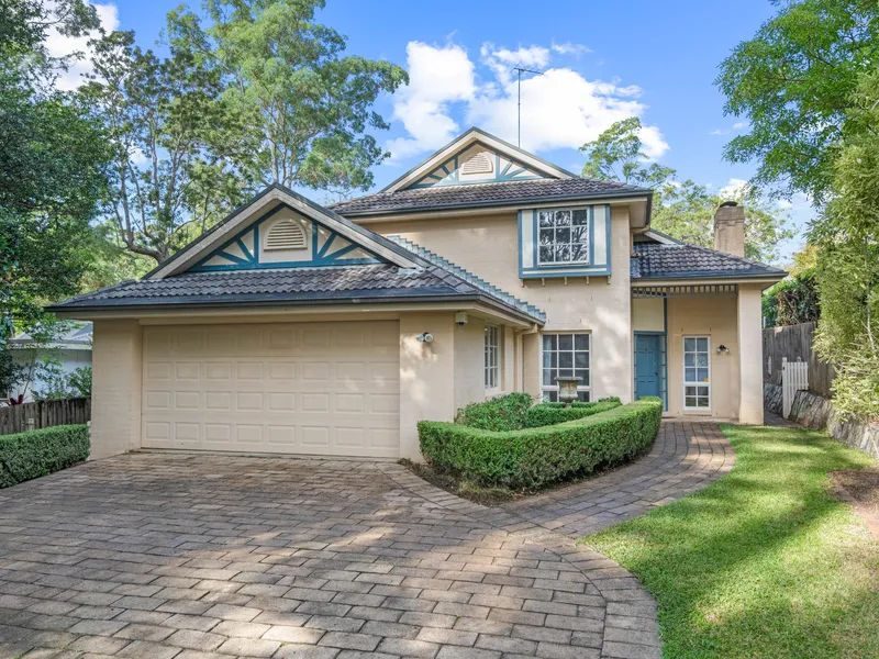 Location, Luxury and Lifestyle