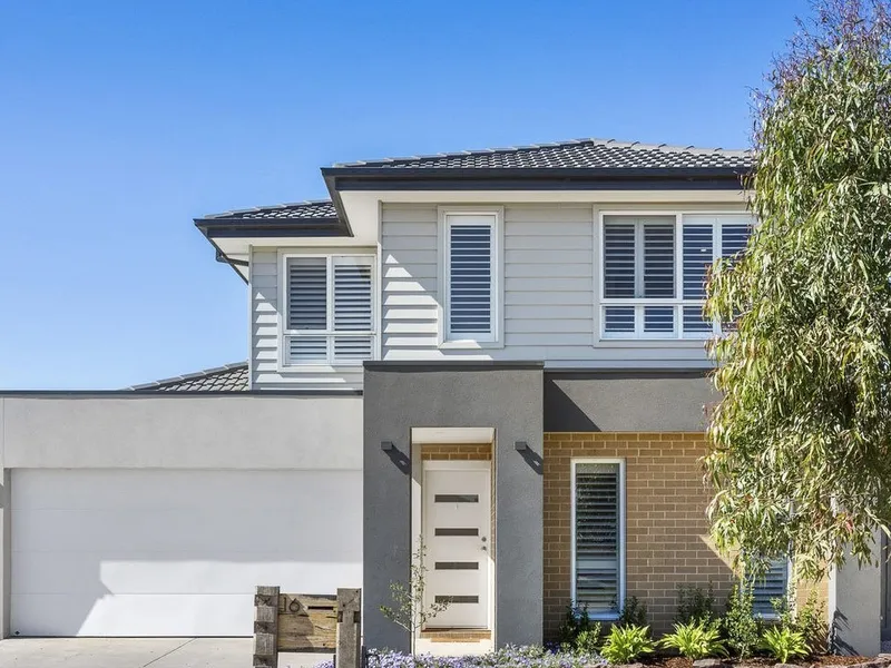 Stunning Family Home