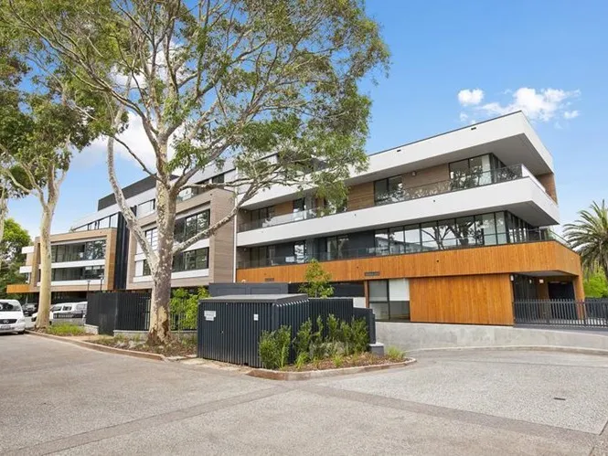 Fully Furnished One bedroom Apartment