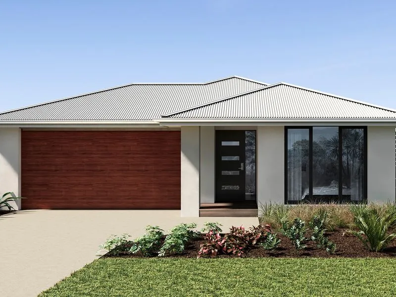 Lifestyle Home & Land Package