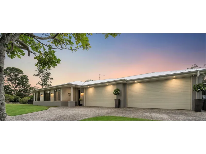 HAMPTONS INSPIRED BEAUTY!