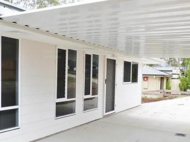 2 bedroom duplex in prime location!